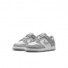 Nike Dunk Low Ps Bianco Grigio - Sneakers Bambino