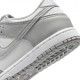 Nike Dunk Low Ps Bianco Grigio - Sneakers Bambino