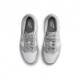 Nike Dunk Low Ps Bianco Grigio - Sneakers Bambino