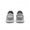 Nike Dunk Low Ps Bianco Grigio - Sneakers Bambino