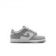 Nike Dunk Low Ps Bianco Grigio - Sneakers Bambino