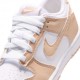 Nike Dunk Low Ps Bianco Sabbia - Sneakers Bambina