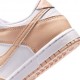Nike Dunk Low Ps Bianco Sabbia - Sneakers Bambina
