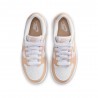 Nike Dunk Low Ps Bianco Sabbia - Sneakers Bambina