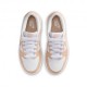 Nike Dunk Low Ps Bianco Sabbia - Sneakers Bambina