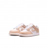 Nike Dunk Low Ps Bianco Sabbia - Sneakers Bambina