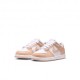 Nike Dunk Low Ps Bianco Sabbia - Sneakers Bambina