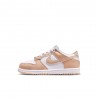 Nike Dunk Low Ps Bianco Sabbia - Sneakers Bambina