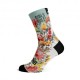 Sox Calze Ciclismo Girls Rule