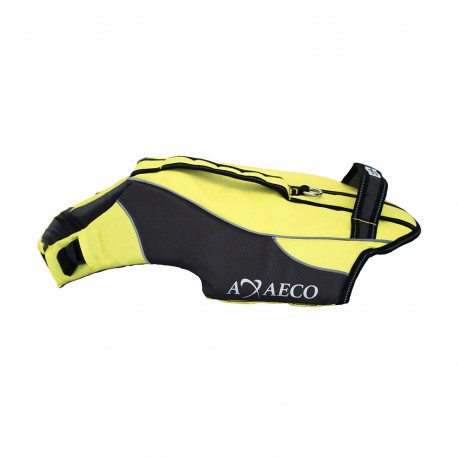Axaeco Giubbotto Salvagente Aquadog