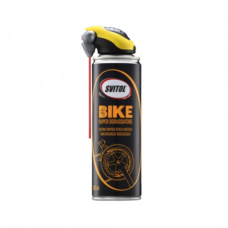 Svitol Super Sgrassatore Bici 500 ml