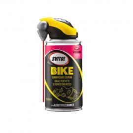 Svitol Lubrificante Catena Bici Spray 250 ml