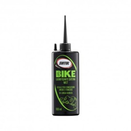 Svitol Lubrificante Catena Bici Wet 100 ml