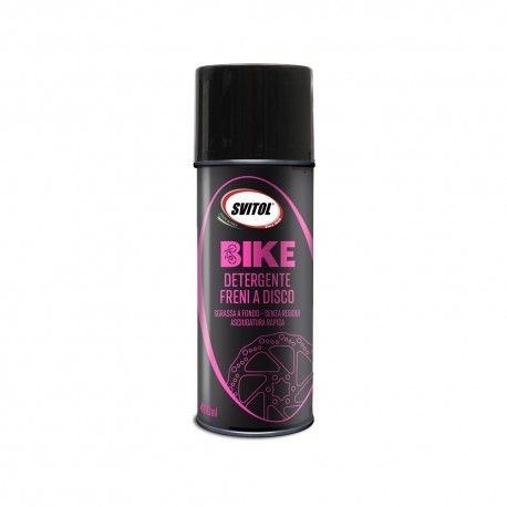 Svitol Detergente Freni a Disco Bici 400 ml