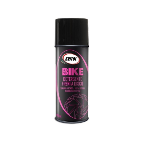 Svitol Detergente Freni a Disco Bici 400 ml
