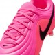 Nike Tiempo Maestro Academy Fg Mg T Multi-Color Black - Scarpe Da Calcio Bambino