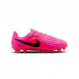 Nike Tiempo Maestro Academy Fg Mg T Multi-Color Black - Scarpe Da Calcio Bambino