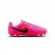 Nike Tiempo Maestro Academy Fg Mg T Multi-Color Black - Scarpe Da Calcio Bambino