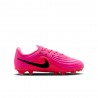Nike Tiempo Maestro Academy Fg Mg T Multi-Color Black - Scarpe Da Calcio Bambino