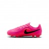 Nike Tiempo Maestro Academy Fg Mg T Multi-Color Black - Scarpe Da Calcio Bambino