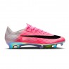 Nike Mercurial Superfly 11 Elite Fg T Multi-Color Black - Scarpe Da Calcio Uomo