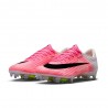 Nike Mercurial Superfly 11 Elite Fg T Multi-Color Black - Scarpe Da Calcio Uomo