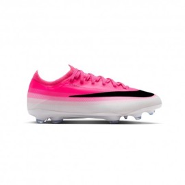 Nike Mercurial Vapor 17 Pro Fg T Multi-Color Black - Scarpe Da Calcio Bambino