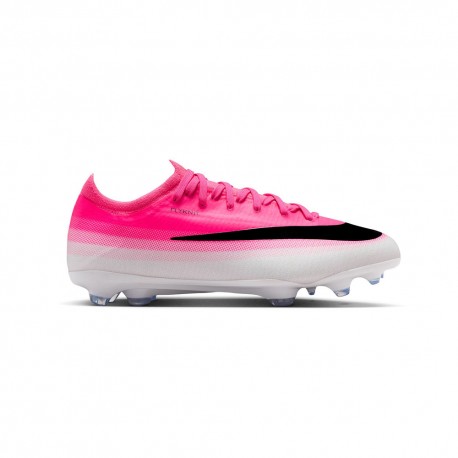 Nike Mercurial Vapor 17 Pro Fg T Multi-Color Black - Scarpe Da Calcio Bambino
