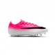 Nike Mercurial Vapor 17 Pro Fg T Multi-Color Black - Scarpe Da Calcio Bambino