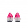 Nike Mercurial Vapor 17 Pro Fg T Multi-Color Black - Scarpe Da Calcio Bambino