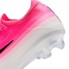 Nike Mercurial Vapor 17 Pro Fg T Multi-Color Black - Scarpe Da Calcio Bambino