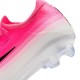 Nike Mercurial Vapor 17 Pro Fg T Multi-Color Black - Scarpe Da Calcio Bambino