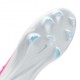 Nike Mercurial Vapor 17 Pro Fg T Multi-Color Black - Scarpe Da Calcio Bambino