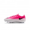 Nike Mercurial Vapor 17 Pro Fg T Multi-Color Black - Scarpe Da Calcio Bambino