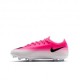 Nike Mercurial Vapor 17 Pro Fg T Multi-Color Black - Scarpe Da Calcio Bambino