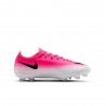 Nike Mercurial Vapor 17 Pro Fg T Multi-Color Black - Scarpe Da Calcio Bambino