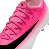 Nike Mercurial Vapor 17 Pro Fg T Multi-Color Black - Scarpe Da Calcio Bambino