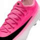 Nike Mercurial Vapor 17 Pro Fg T Multi-Color Black - Scarpe Da Calcio Bambino