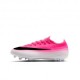 Nike Mercurial Vapor 17 Pro Fg T Multi-Color Black - Scarpe Da Calcio Bambino