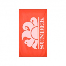 Sundek Telo Mare Microfibra Rosa