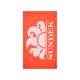 Sundek Telo Mare Microfibra Rosa
