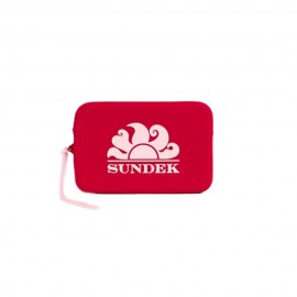 Sundek Pochette Mare Neoprene Fuxia