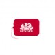 Sundek Pochette Mare Neoprene Fuxia