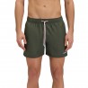 Sundek Costume Boxer Tinta Unita Repreve Verde Uomo