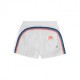 Sundek Costume Boxer Arcobaleno Tafta Bianco Uomo