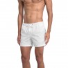 Sundek Costume Boxer Arcobaleno Tafta Bianco Uomo