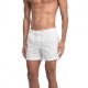 Sundek Costume Boxer Arcobaleno Tafta Bianco Uomo