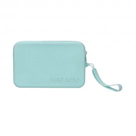 Hat You Pochette Mare In Silicone Acqua