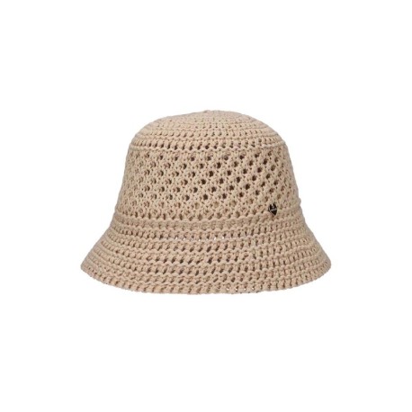 Hat You Cappello Mare Cloche Cotone Traforato Sabbia