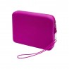 Havaianas Pochette Mare Bag Fuxia